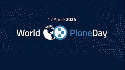 World Plone Day 2024 Digital Experience: una giornata dedicata al CMS
