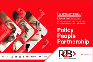 R2B: la 19ª edizione di Research to Business torna a Bologna