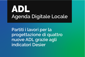 Agenda Digitale Locale: al via la progettazione per i 4 enti supportati da Regione Emilia-Romagna