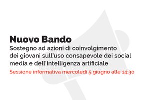 Uso consapevole dei social media e dell’intelligenza artificiale