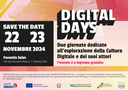 After ai Digital Days dell’Unione della Romagna Faentina