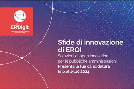 Aperte le candidature per sfide di Innovazione dell’ European Digital Innovations Hub