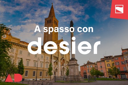 A spasso con DESIER: alla scoperta della Piacenza Digitale