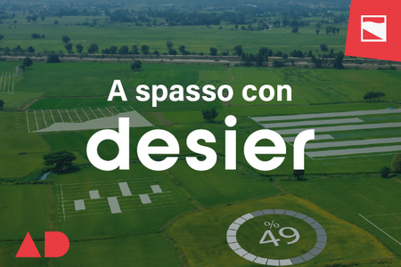 A spasso con DESIER: un viaggio per tappe alla scoperta dell’Emilia-Romagna digitale