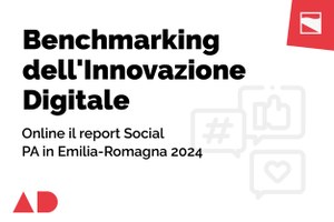 Comunicazione online: i Comuni dell’Emilia-Romagna sono sempre più social