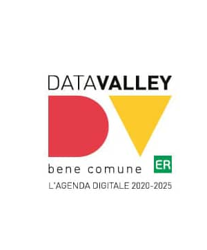 Agenda Digitale 2020-2025 Data Valley Bene Comune