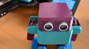 Robot programmabile comandato da Arduino