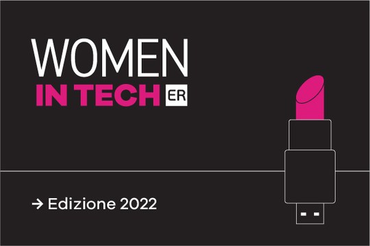 Women in Tech ER 2022