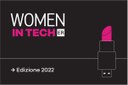 Women in Tech ER 2022