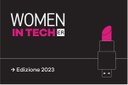 Women in Tech ER 2023
